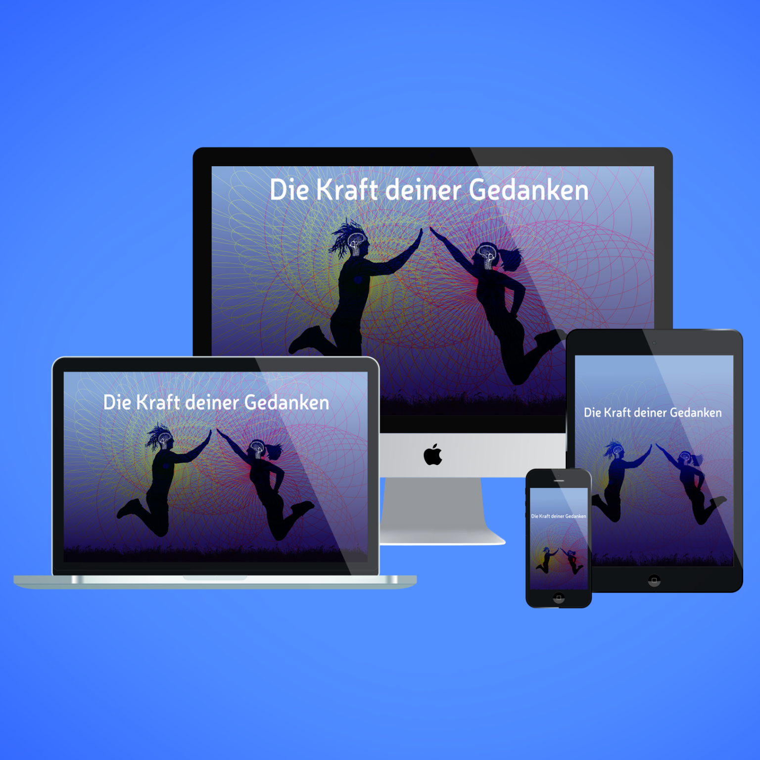 Die Kraft deiner Gedanken Franks